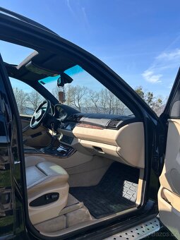 BMW X5 - 12