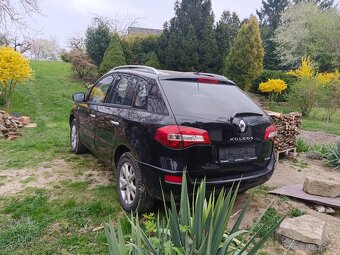 Renault Koleos 2,5 benzin - 12