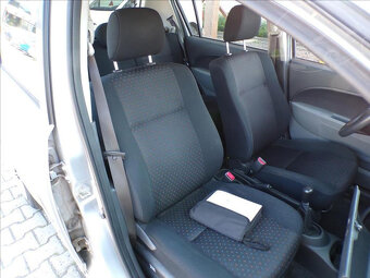 Daihatsu Sirion 1,0 i - 12