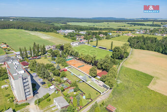 Prodej zahrady, 812 m², Kaznějov - 12
