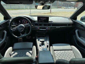 Audi S5 - 12