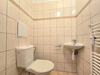 Pronájem, byt 3+1, Náchod, ul. U Zastávky - 12