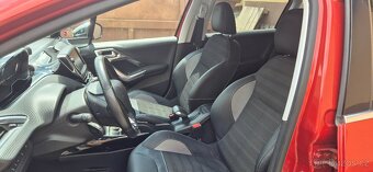 Peugeot 2008 1,6 HDI - 12