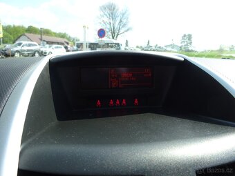 Peugeot 207 1,6 HDI, garance km - 12