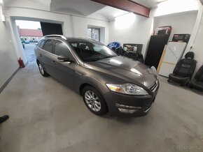 Ford mondeo 1.6 tdci titanium - 12