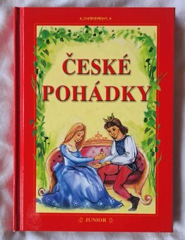 Různé knihy a žánry II. - 12
