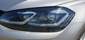 Vw Golf Variant 1.5tsi 110kw highline,ČR,R.v. 6/2019,1.maj - 12