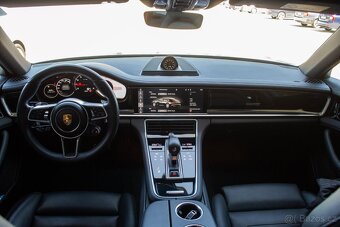 Porsche Panamera 4S A/T 2.9 V6 PDK - 12