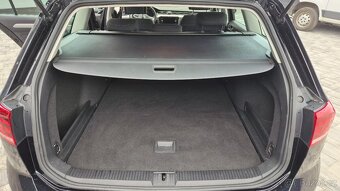 Volkswagen Passat 1.5 TSi 110kw DSG LED ZÁRUKA - 12