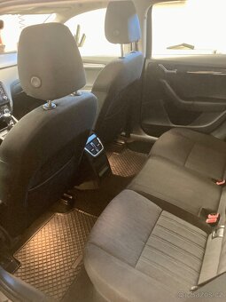 Škoda octavia 3 1.6tdi 85kw chip na 105kw - 12