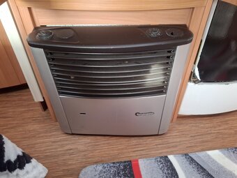 Hobby Excellent 540. 2021. Cebia - 12