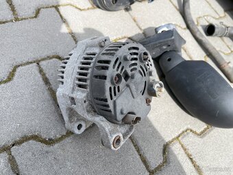 Náhradní díly Renault Twingo I - 12