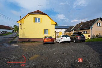 Pronájem, byty/1+1, 35 m2, 33023 Vochov, Plzeň-sever [ID 793 - 12