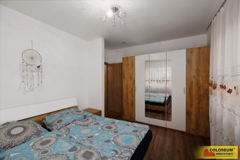 Břežany u Znojma, RD 4+kk, dřevostavba, terasa, zahrada, krb - 12