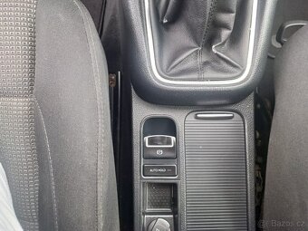 Volkswagen Sharan, 1.4TSI,Tažné, model 2011 - 12