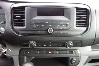 Citroen Jumpy 2.0BHDi 90kW POLOKOMBI 2019 ČR - 12