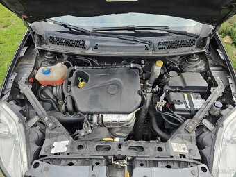 Fiat Bravo 2 1.4 T-jet 110kW - 12