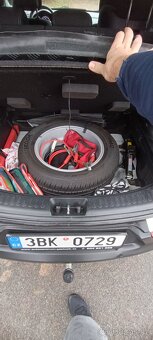 Kia Sportage 2.0CRDI 4WD - 12