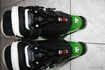 Lyze volkl uvo 161 cm - 12