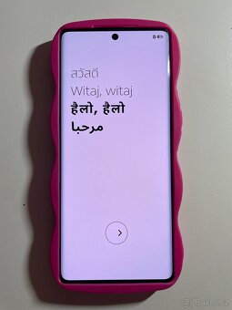 Infinix NOTE 40 Pro+ 5G (12GB/256GB) - 12