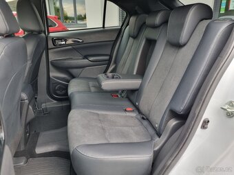 Mitsubishi Eclipse Cross, 2.4 PHEV 4x4, odpočet DPH - 12