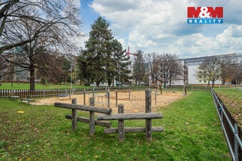 Prodej bytu 3+kk, 63 m², Praha, ul. Veltruská - 12