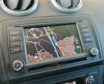 Seat Ibiza 1.2 TSI 66KW FR - 12