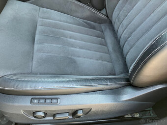 ŠKODA SUPERB 2,0TDI STYLE LED KŮŽE MANUÁL - 12