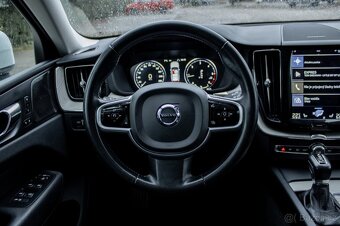 Volvo XC60 D4 Inscription A/T 2019 - 12