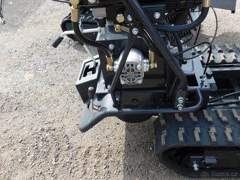 Jansen RD-300 MINIDAMPER - 12