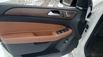 Mercedes-Benz GLE 350d amg - 12