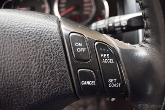 Mazda 6 2,0 MZR-CD PLNÁ VÝBAVA,SUPER STAV - 12