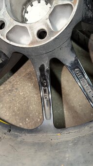 5x120 r19 r20 Corvette - 12