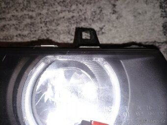 BMW E36 přední světla - 12