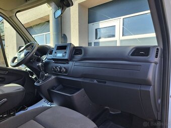 Renault Master 2.3 DCI, odpočet DPH - 12