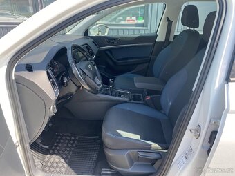 Seat Ateca, 1.4TSI 110kW - 1xMAJ.- STYLE - 12