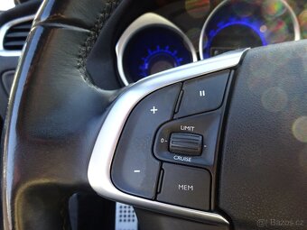 Citroën DS4 1,2I PureTech,garance km - 12