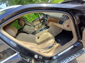 Mercedes-Benz GL 500 AMG paket,7míst,Harman/Kardon/435HP - 12