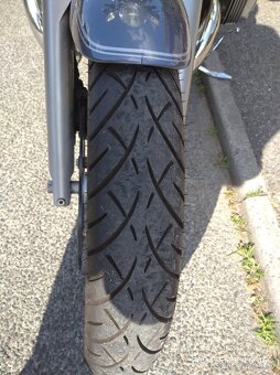 BMW R1200C / 1999 - 12