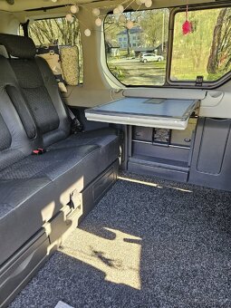 Renault Trafic Generation Evado - 12