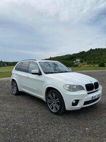 BMW X5 4.0d e70 - 12
