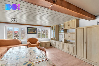 Prodej chalupy, 4+1, 1 441 m², Otradov - 12