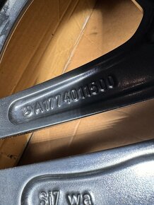 ORIG.MERCEDES A W177 AMG.CLA B .C-class W205 AMG R18 225/45 - 12