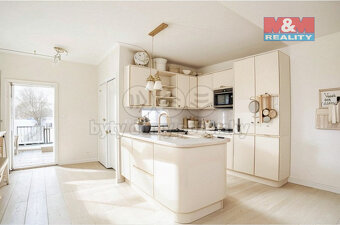 Prodej bytu 4+1, 91 m², Rakovník, ul. Fojtíkova - 12