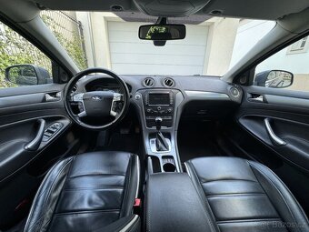 Ford Mondeo Combi 2012, 2.0TDi, 120kw, automat - 12