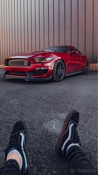 Ford mustang 5.0 Gt - 12