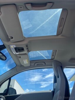 BMW i3 REX R.v 2014. Perfektní stav - 12