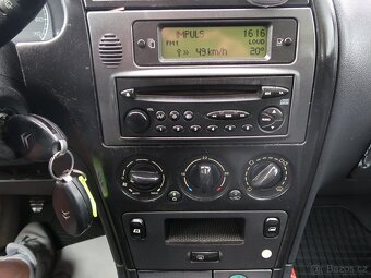 Citroen Xsara 2.0HDi,66kW,STK11/2025 - 12