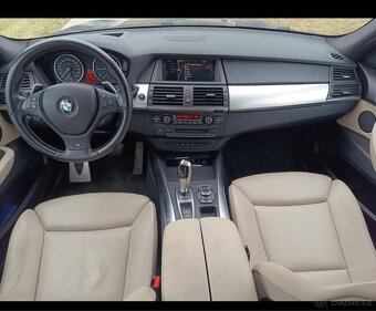 Bmw x5 e70 40d 225kw 2013 rok - 12