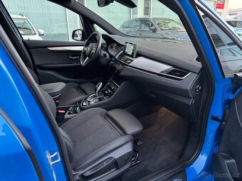 BMW 220 Gran Tourer M-Sport 4x4 xDrive 2.0d 140kW Steptronic - 12